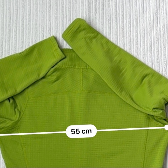 Patagonia Women’s R1® Polartec Full-Zip Jacket | Size L - Picture 9 of 9